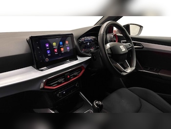Used SEAT Arona 2023 for sale - 76279328: Photo