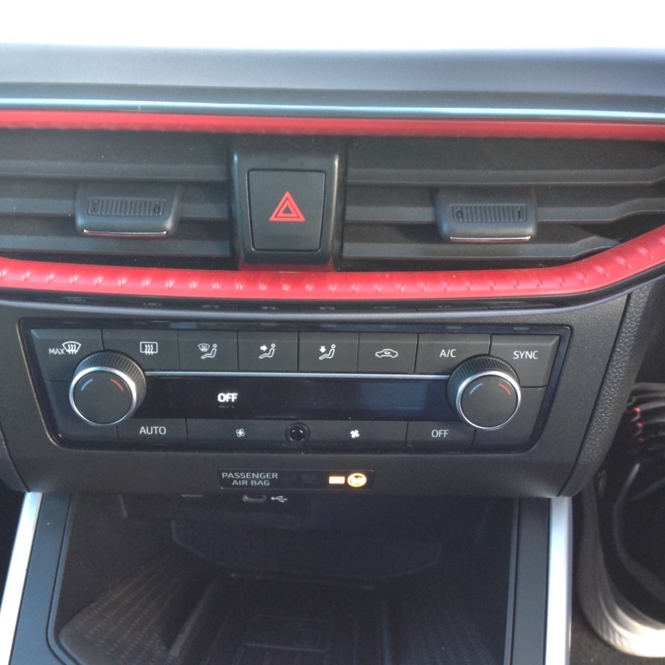 Used SEAT Arona 2023 for sale - 76279328: Photo 3