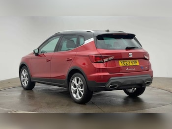 Used SEAT Arona 2023 for sale - 76279328: Photo
