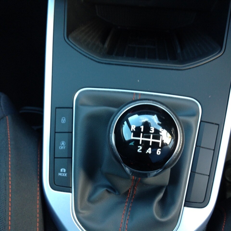 Used SEAT Arona 2023 for sale - 76279328: Photo 4