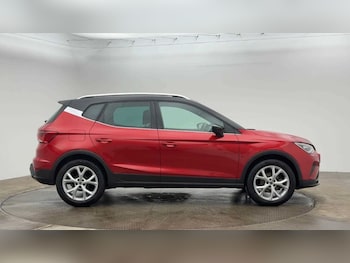 Used SEAT Arona 2023 for sale - 76279328: Photo