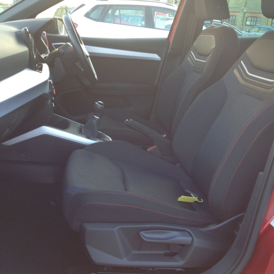 Used SEAT Arona 2023 for sale - 76279328: Photo 6