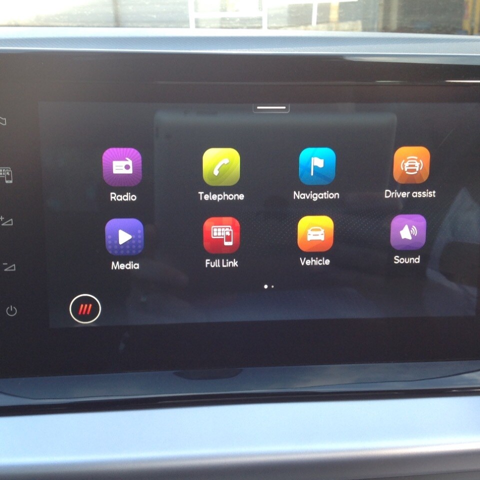 Used SEAT Arona 2023 for sale - 76279328: Photo 7