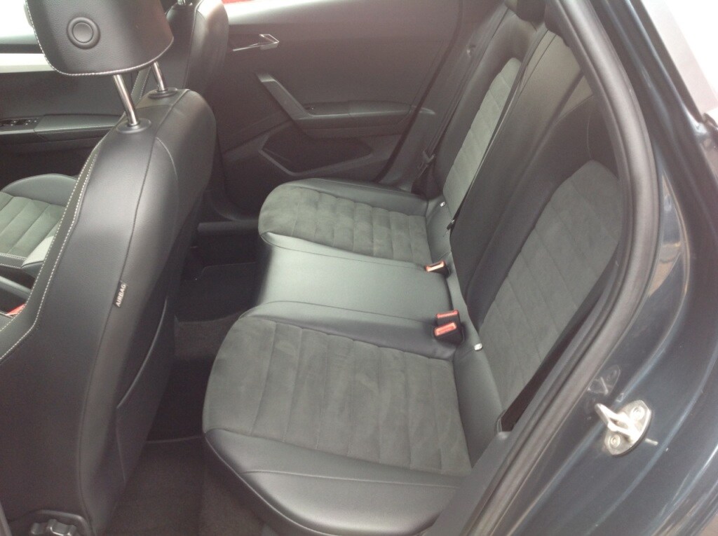 Used SEAT Arona 2021 for sale - 76279320: Photo 10