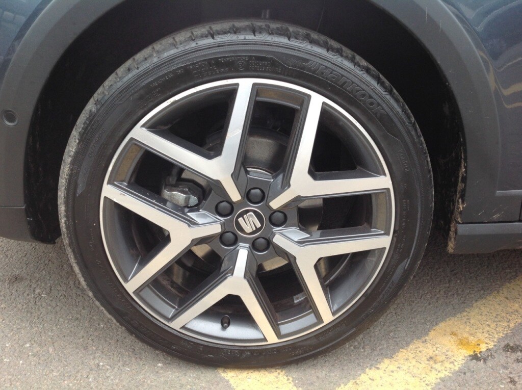 Used SEAT Arona 2021 for sale - 76279320: Photo 13