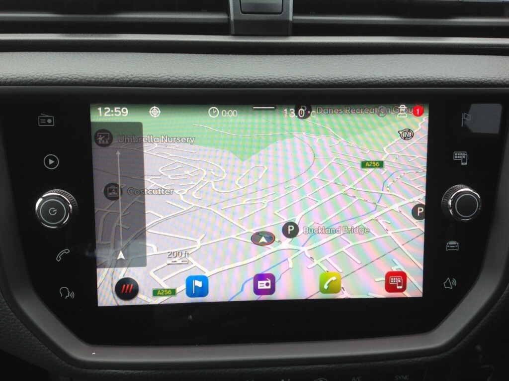 Used SEAT Arona 2021 for sale - 76279320: Photo 14