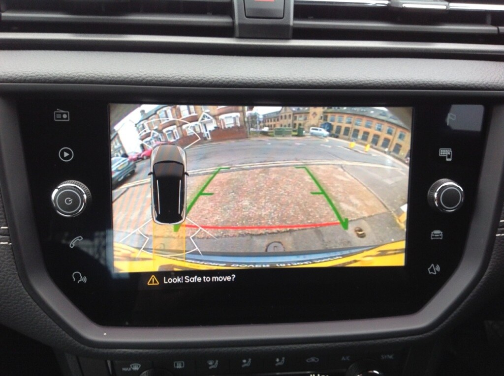 Used SEAT Arona 2021 for sale - 76279320: Photo 15