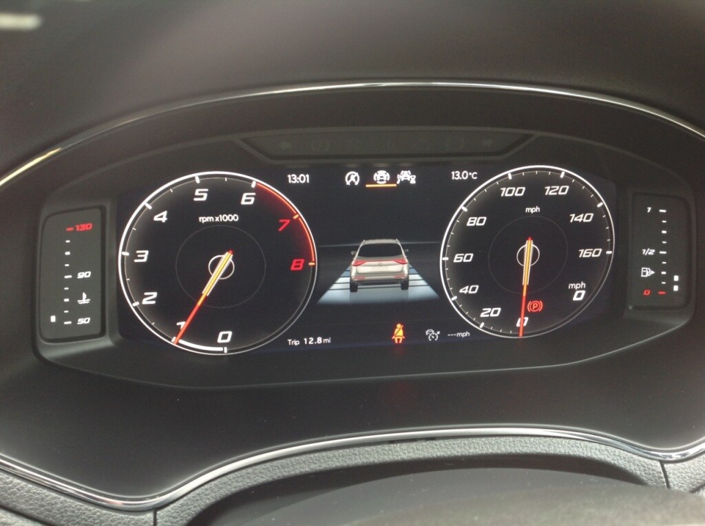 Used SEAT Arona 2021 for sale - 76279320: Photo 16