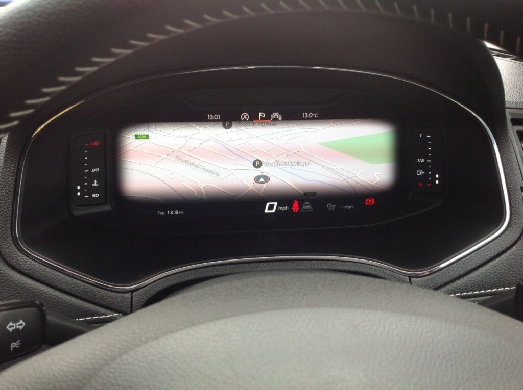 Used SEAT Arona 2021 for sale - 76279320: Photo 17