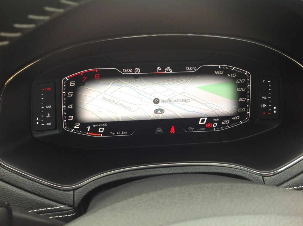 Used SEAT Arona 2021 for sale - 76279320: Photo 18