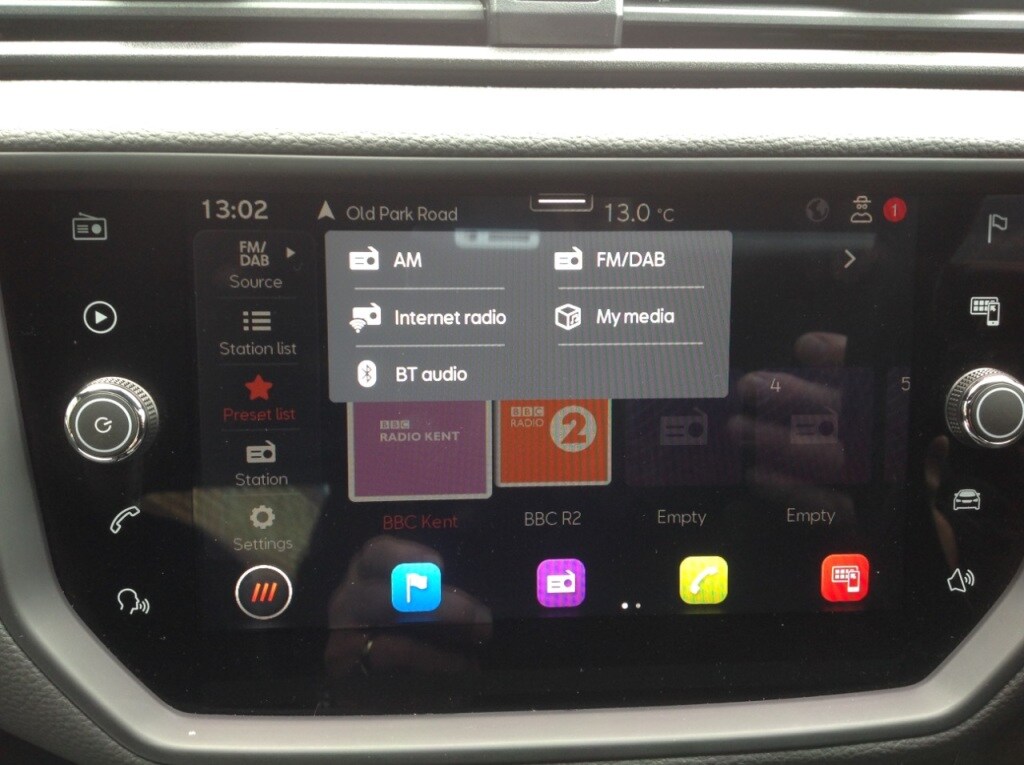 Used SEAT Arona 2021 for sale - 76279320: Photo 19