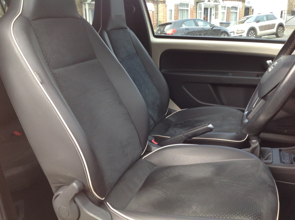 Used SEAT Mii 2015 for sale - 76590655: Photo 5