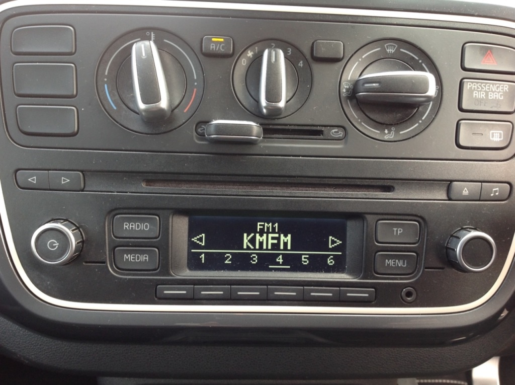 Used SEAT Mii 2015 for sale - 76590655: Photo 6