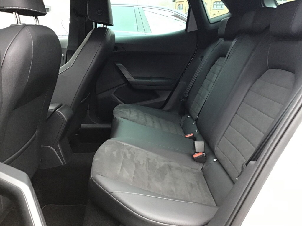 Used SEAT Ibiza 2021 for sale - 76279297: Photo 10