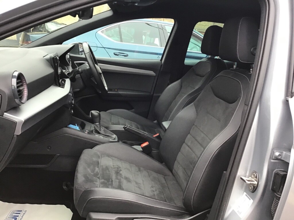 Used SEAT Ibiza 2021 for sale - 76279297: Photo 11