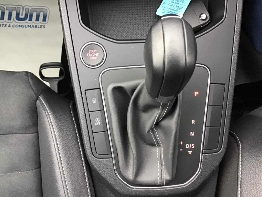 Used SEAT Ibiza 2021 for sale - 76279297: Photo 16