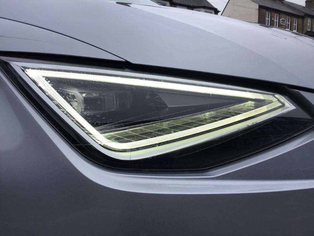 Used SEAT Ibiza 2021 for sale - 76279297: Photo 2