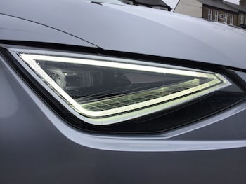 Used SEAT Ibiza 2021 for sale - 76279297: Photo