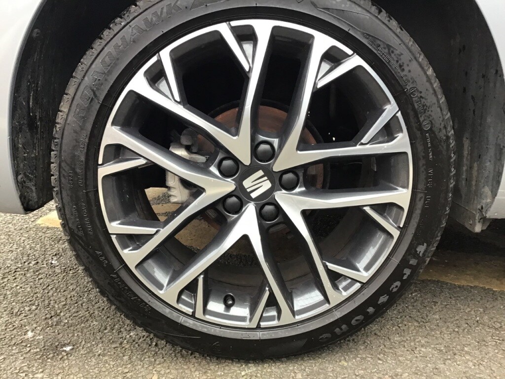 Used SEAT Ibiza 2021 for sale - 76279297: Photo 5