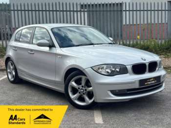 2009 - 2.0 116i Sport 5 door
