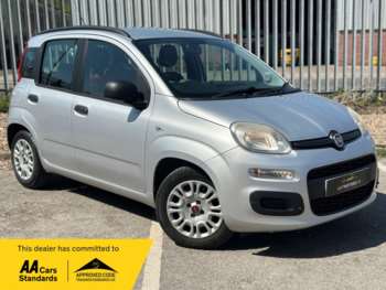 2013 - 1.2 Easy 5dr