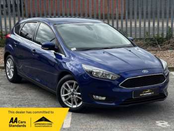 2015 - 1.0 T EcoBoost Zetec 5-Door