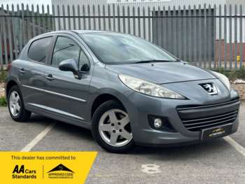 2010 - 1.4 VTi Sport 5-Door