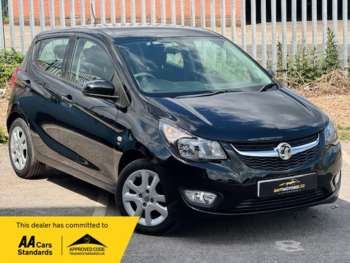 2017 - 1.0 i SE 5-Door