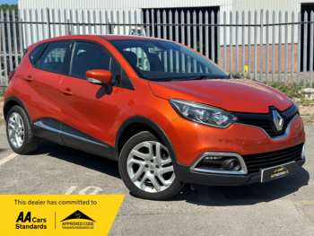 2014 - 0.9 Dynamique MediaNav TCe 90 Stop & Start 5-Door