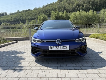 Used Volkswagen Golf 2022 for sale - 79451388: Photo