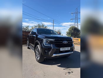 Used Ford Ranger 2024 for sale - 79830296: Photo