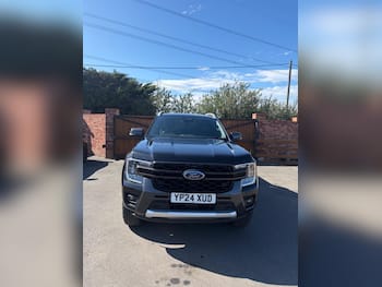 Used Ford Ranger 2024 for sale - 79830296: Photo