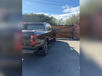 Used Ford Ranger 2024 for sale - 79830296: Photo