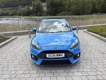 Used Ford Focus 2016 for sale - 79451389: Photo