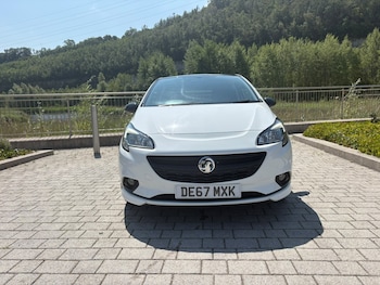 Used Vauxhall Corsa 2017 for sale - 79451413: Photo