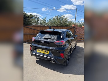 Used Ford Puma 2020 for sale - 79451235: Photo