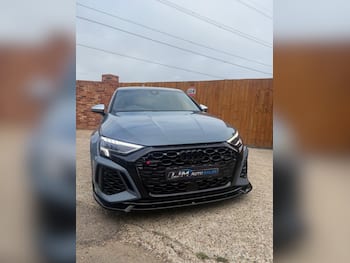Used Audi RS3 2022 for sale - 79710737: Photo