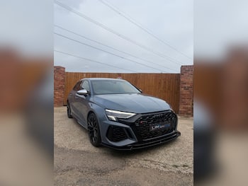 Used Audi RS3 2022 for sale - 79710737: Photo