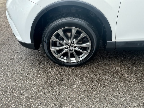 Used Toyota RAV4 2016 for sale - 75572505: Photo 13
