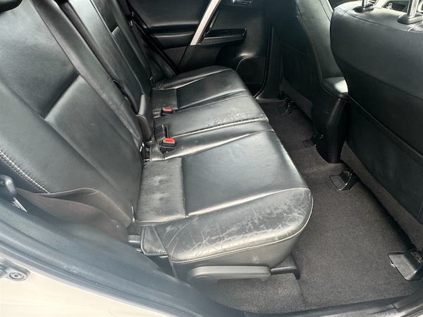 Used Toyota RAV4 2016 for sale - 75572505: Photo 20