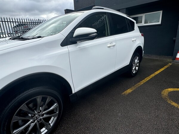 Used Toyota RAV4 2016 for sale - 75572505: Photo 33