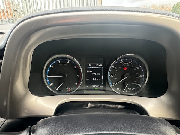 Used Toyota RAV4 2016 for sale - 75572505: Photo 34