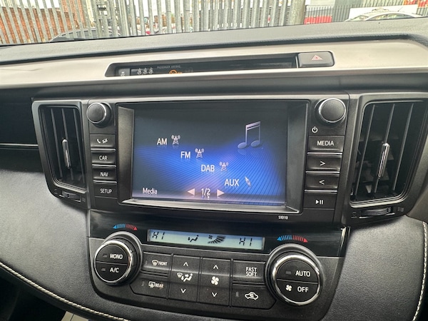 Used Toyota RAV4 2016 for sale - 75572505: Photo 36