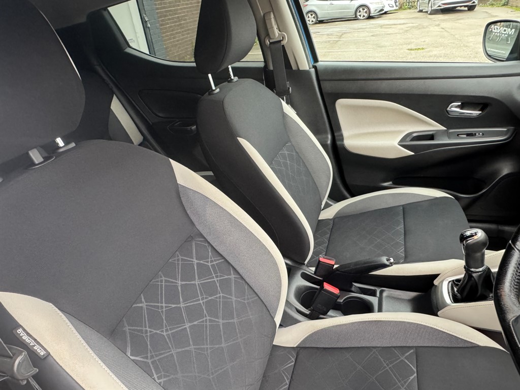 Used Nissan Micra 2017 for sale - 76184139: Photo 14