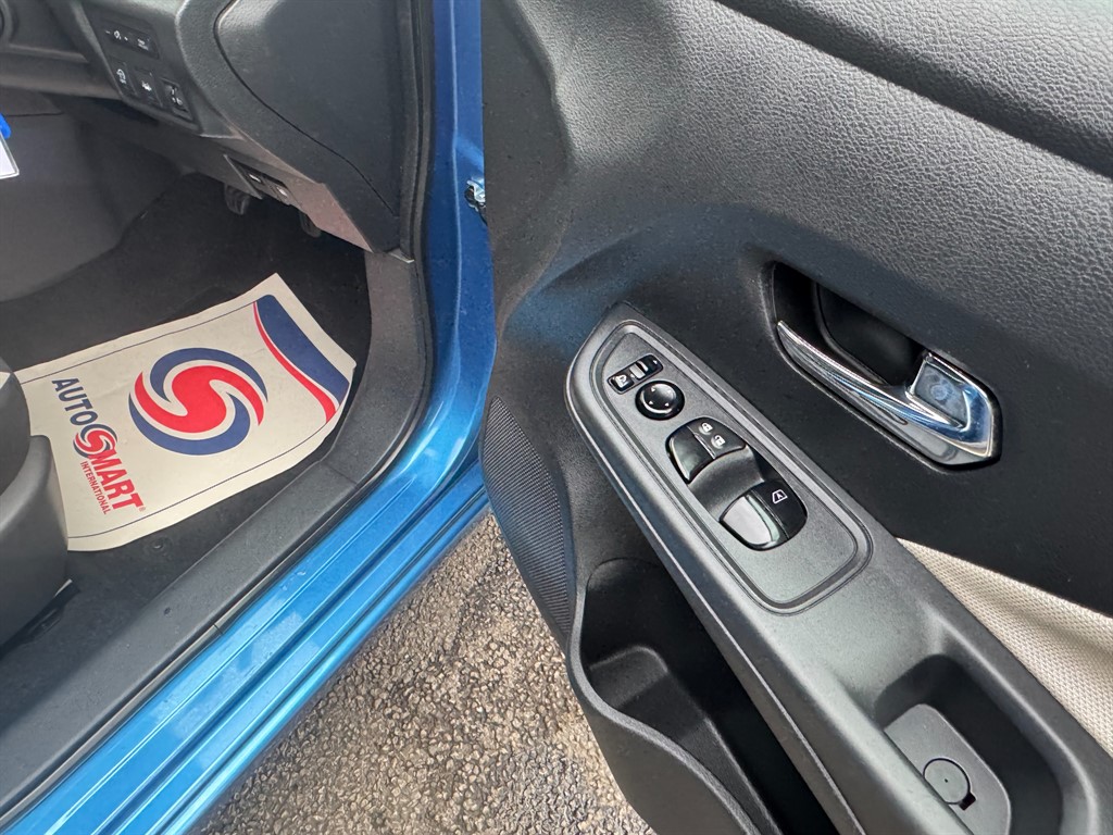 Used Nissan Micra 2017 for sale - 76184139: Photo 16