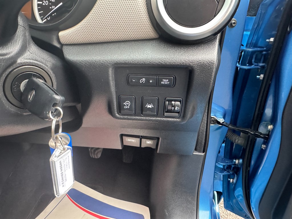 Used Nissan Micra 2017 for sale - 76184139: Photo 17