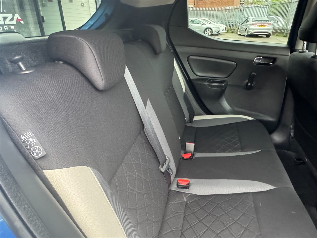 Used Nissan Micra 2017 for sale - 76184139: Photo 19