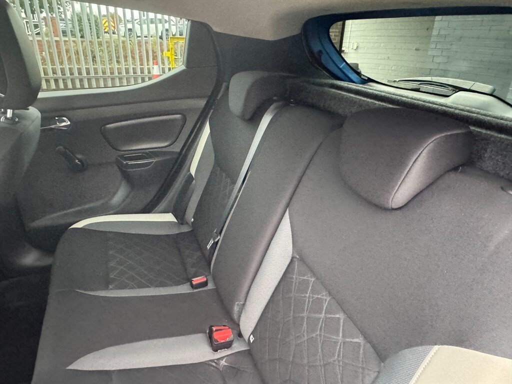 Used Nissan Micra 2017 for sale - 76184139: Photo 24