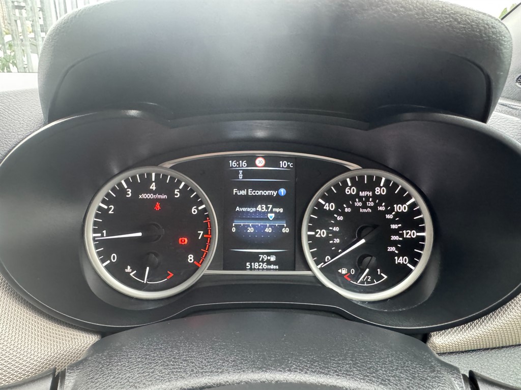 Used Nissan Micra 2017 for sale - 76184139: Photo 33