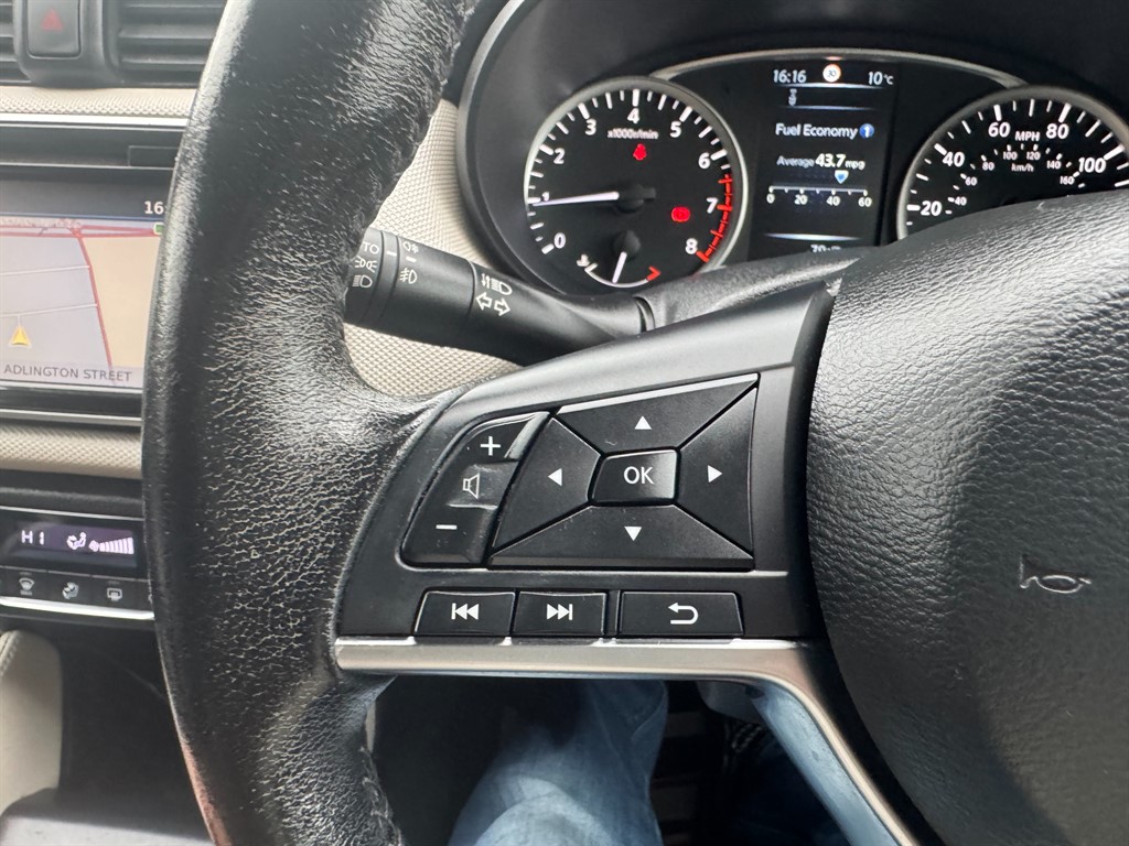 Used Nissan Micra 2017 for sale - 76184139: Photo 35